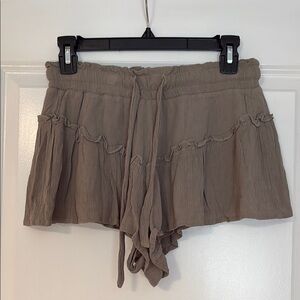 Sincerly Jules Shorts